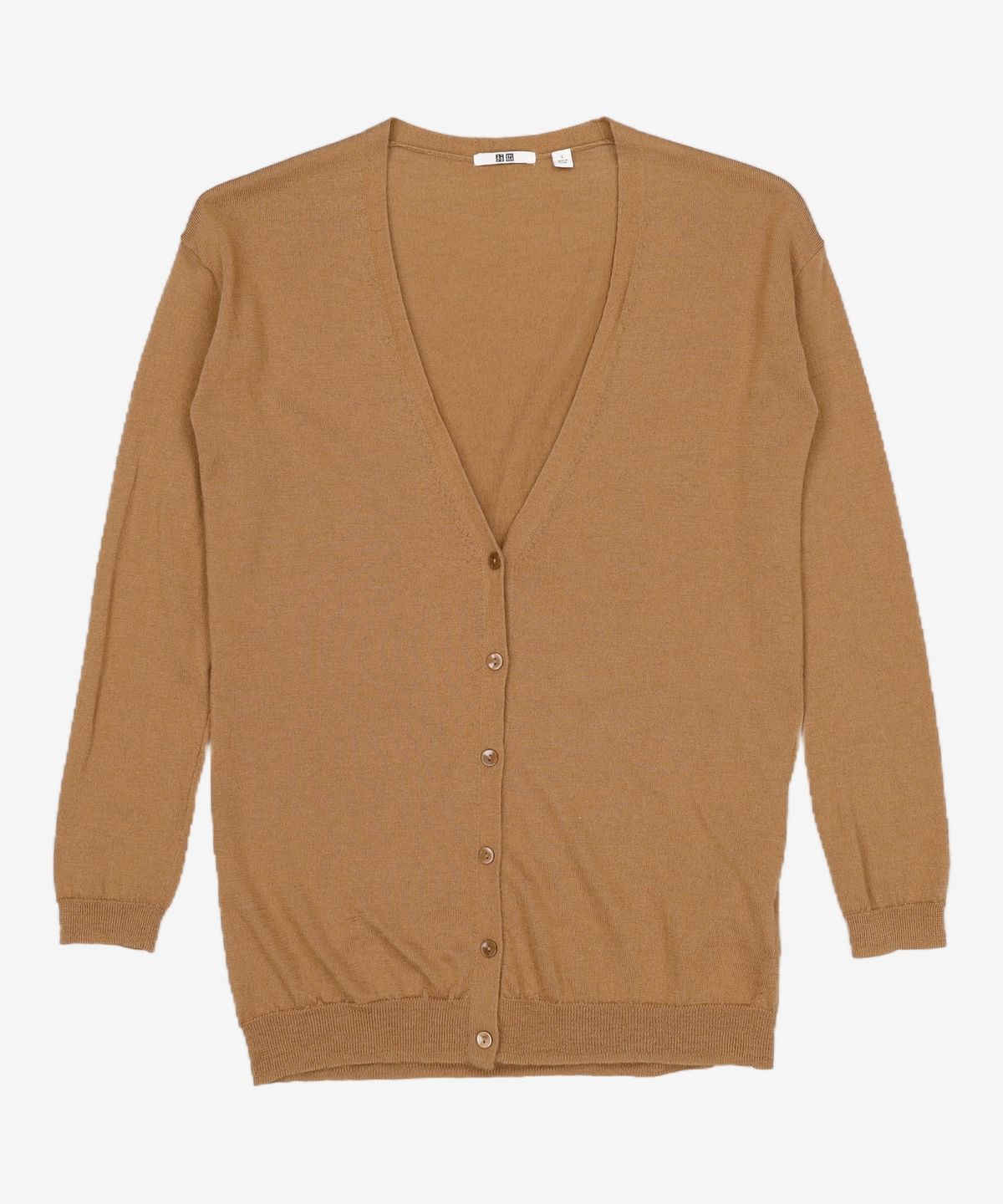 유니클로(UNIQLO) 카디건 S