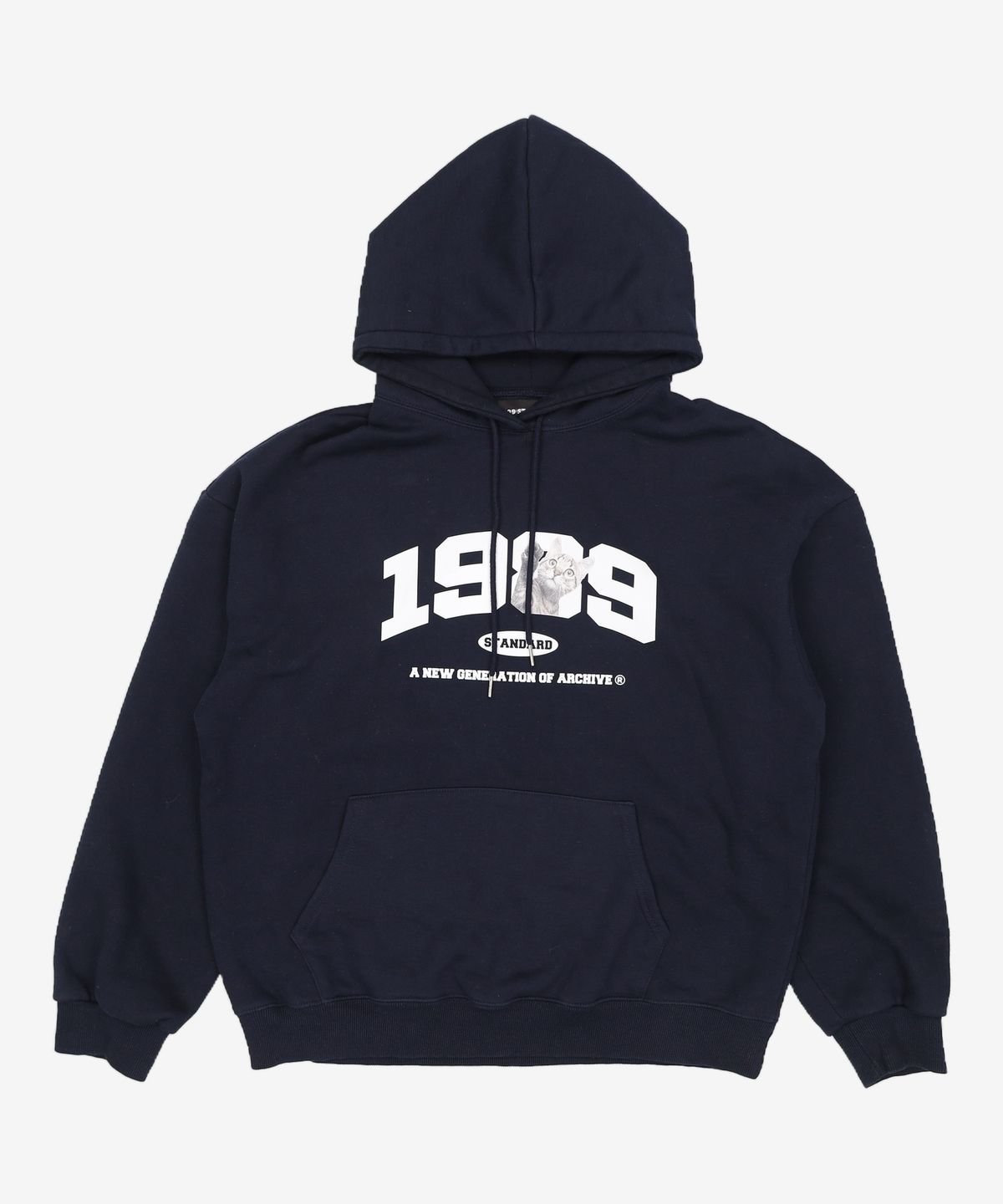 1989스탠다드(1989STANDARD) 후드 티셔츠 XL