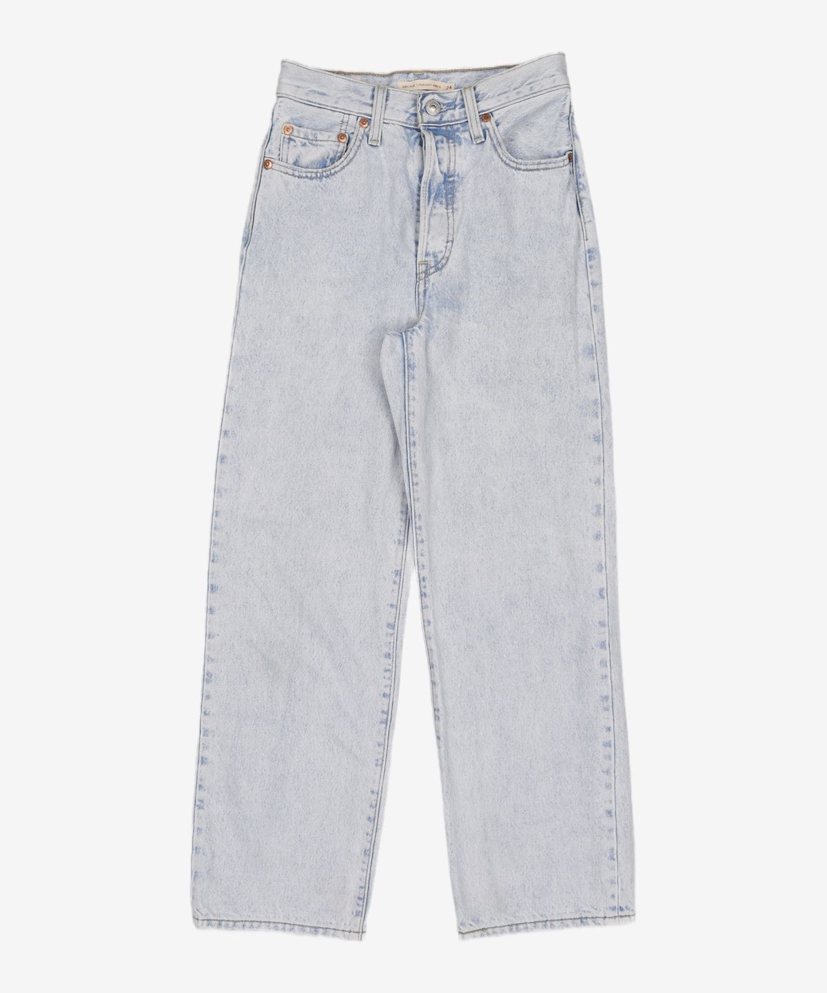 리바이스(LEVI'S) 청/데님 팬츠 24