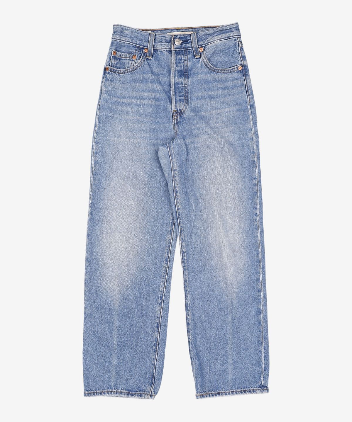 리바이스(LEVI'S) 청/데님 팬츠 24
