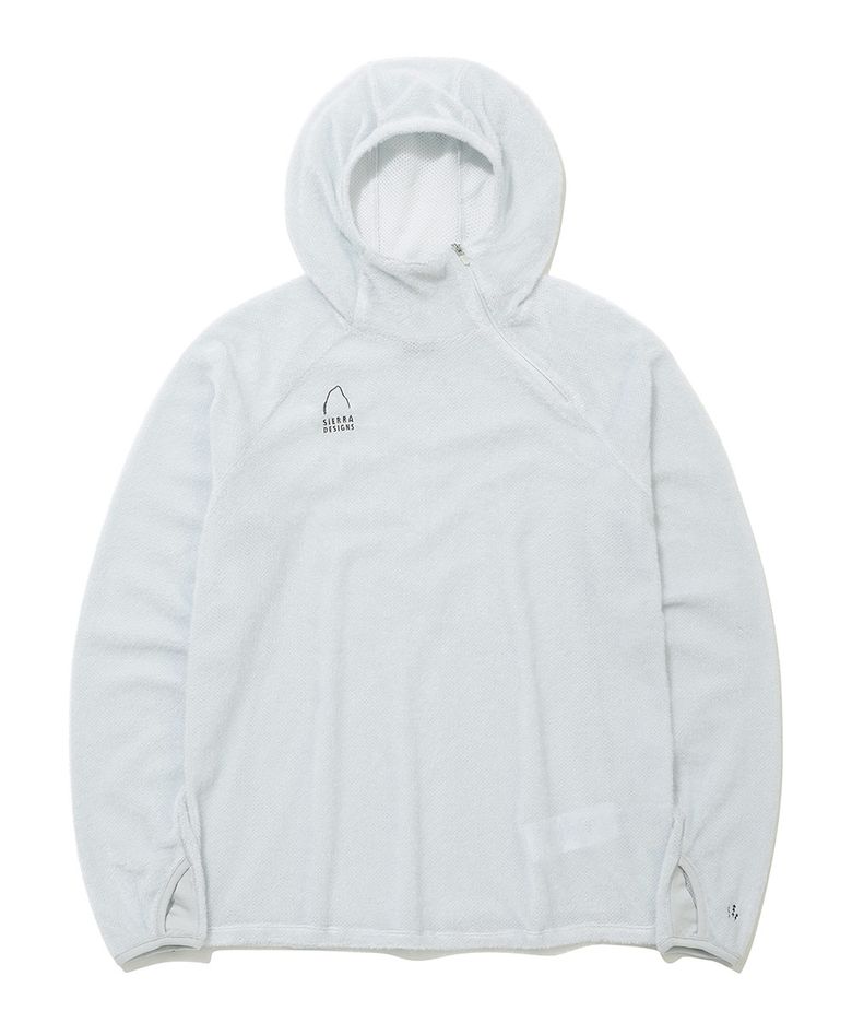 W) 벤타 옥타 후디 LIGHT GREY