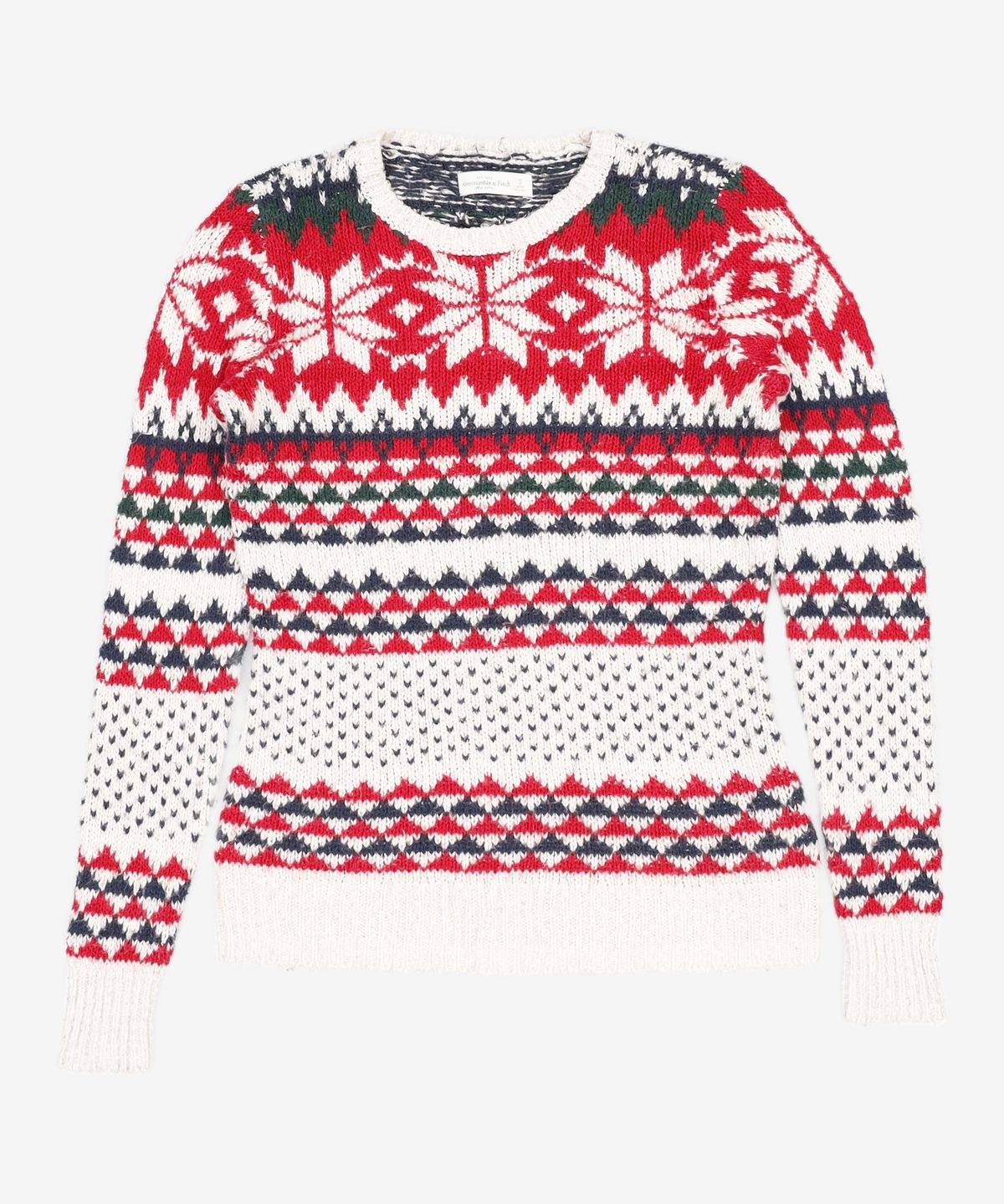 아베크롬비앤피치(ABERCROMBIE & FITCH) 니트/스웨터 S