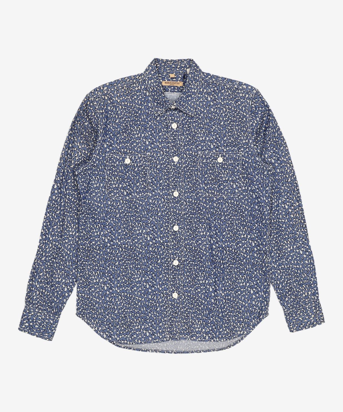 리바이스(LEVI'S) 캐주얼 셔츠 S