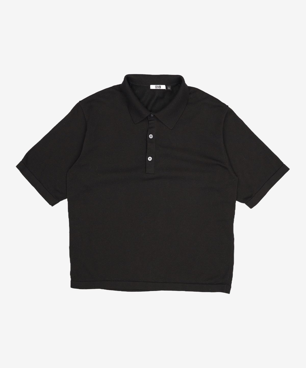 유니클로(UNIQLO) 피케/카라 티셔츠 L