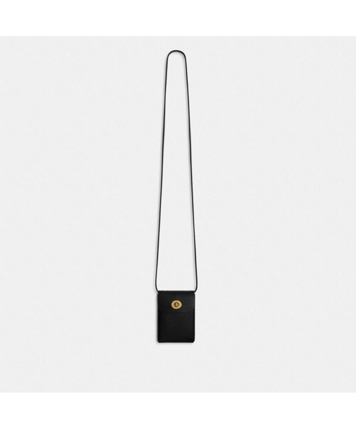 코치(COACH) 턴락 파우치 CCY97 1ZBLK