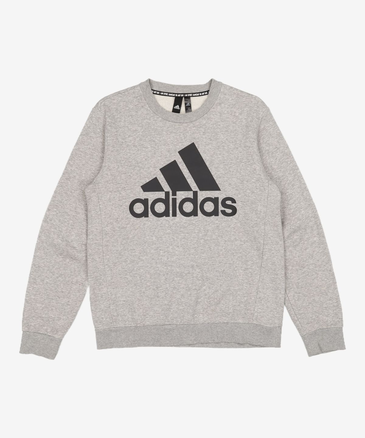 아디다스(ADIDAS) 맨투맨/스웨트셔츠 L