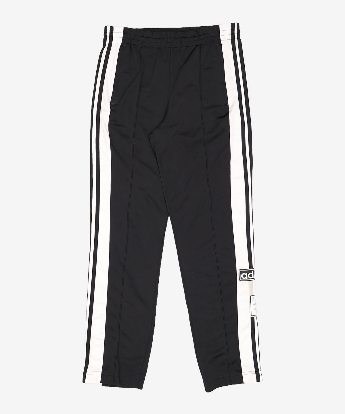 아디다스(ADIDAS) 아디브레이크 팬츠 - 블랙 / CV8276 XS