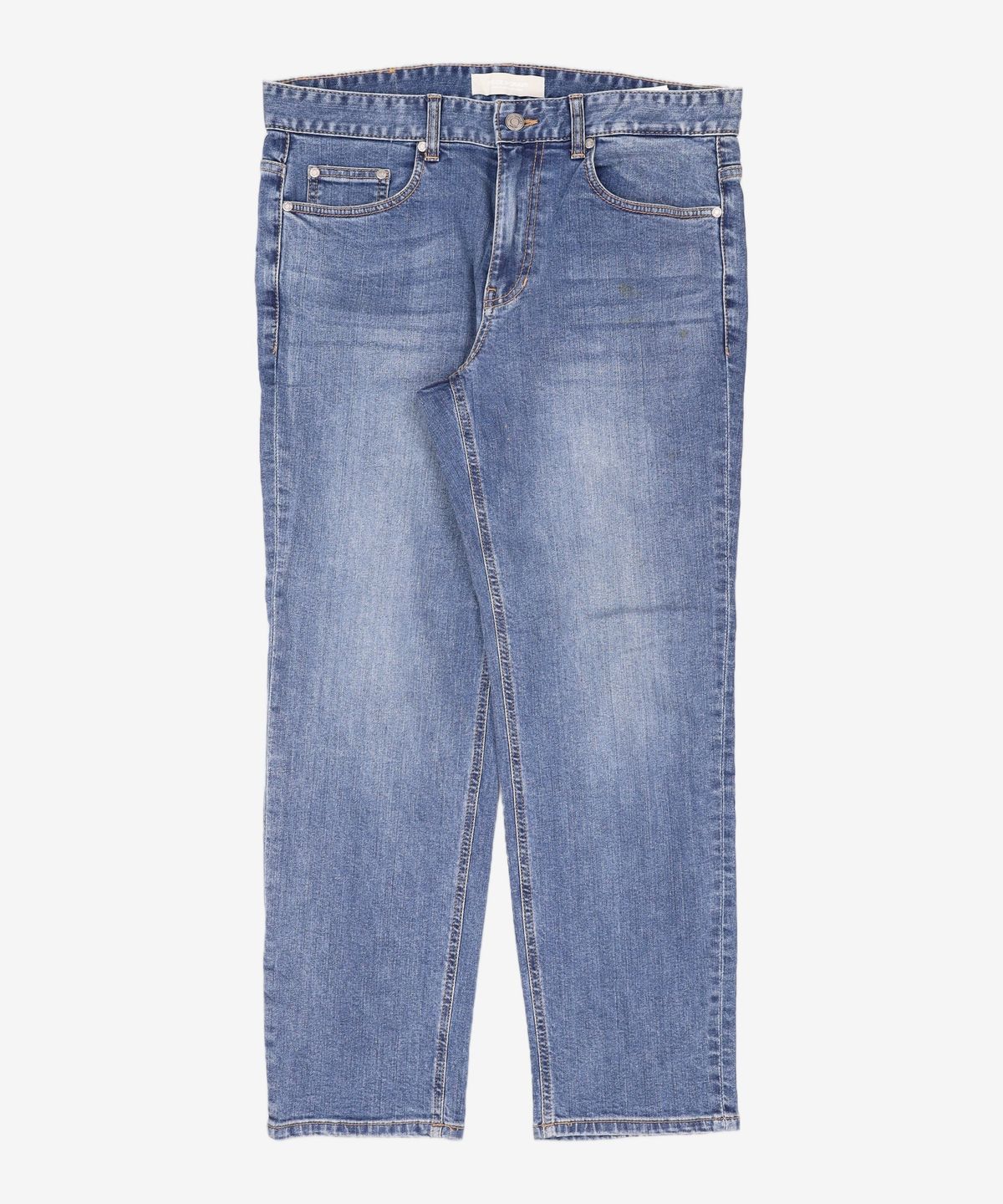 피스워커(PIECE WORKER) Presto / New Crop2 32
