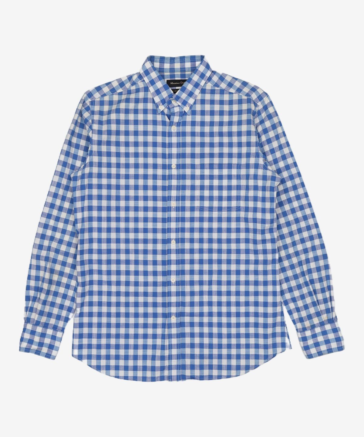 마시모두띠(Massimo dutti) 캐주얼 셔츠 M