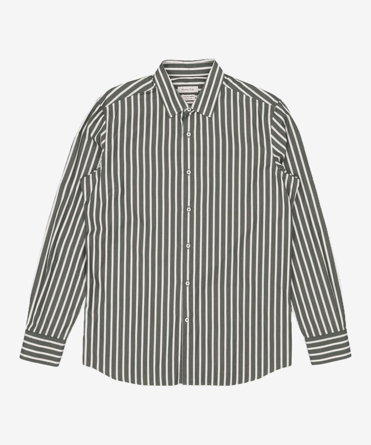 마시모두띠(Massimo dutti) 캐주얼 셔츠 L