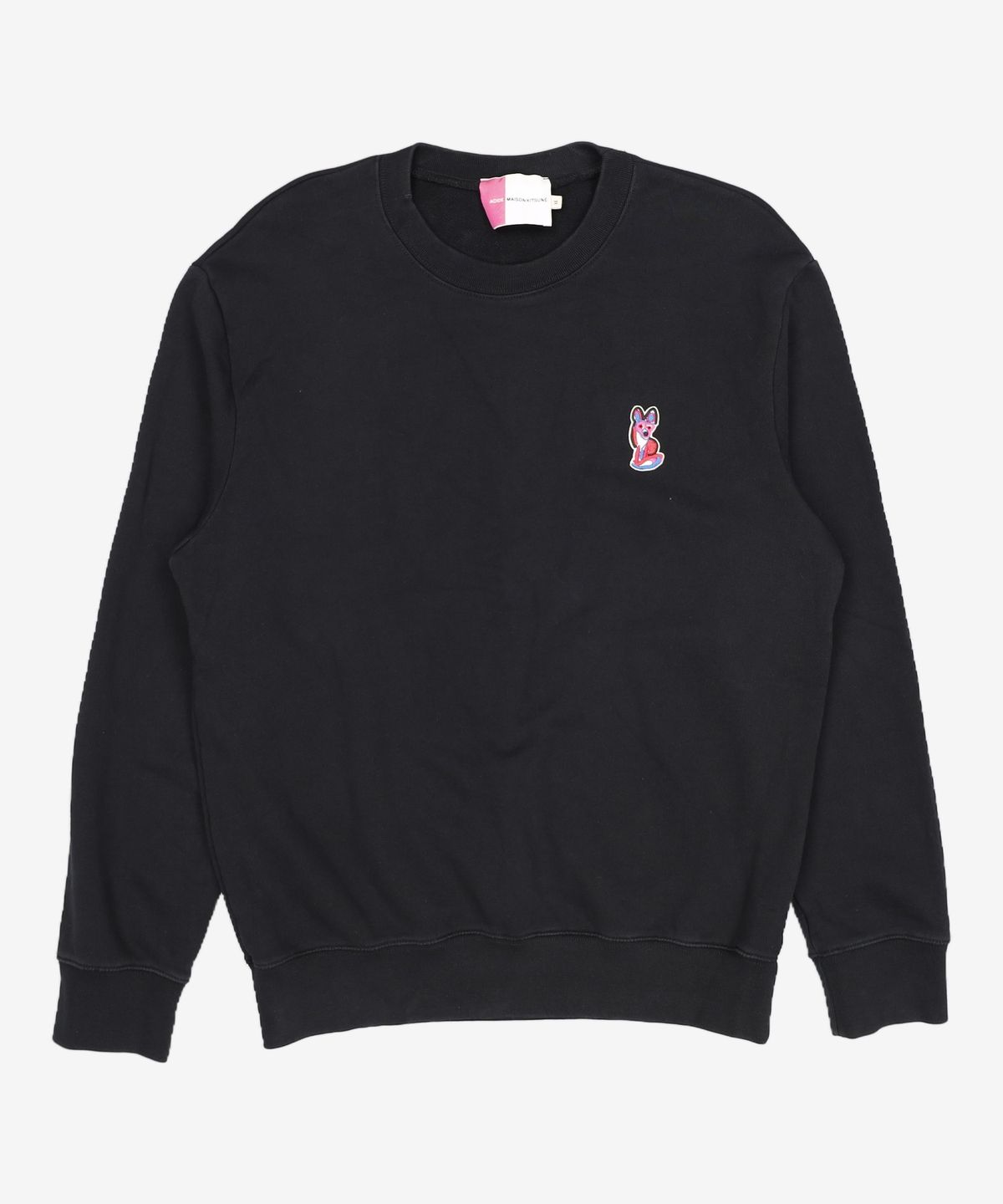 메종 키츠네(MAISON KITSUNE) 맨투맨/스웨트셔츠 XL