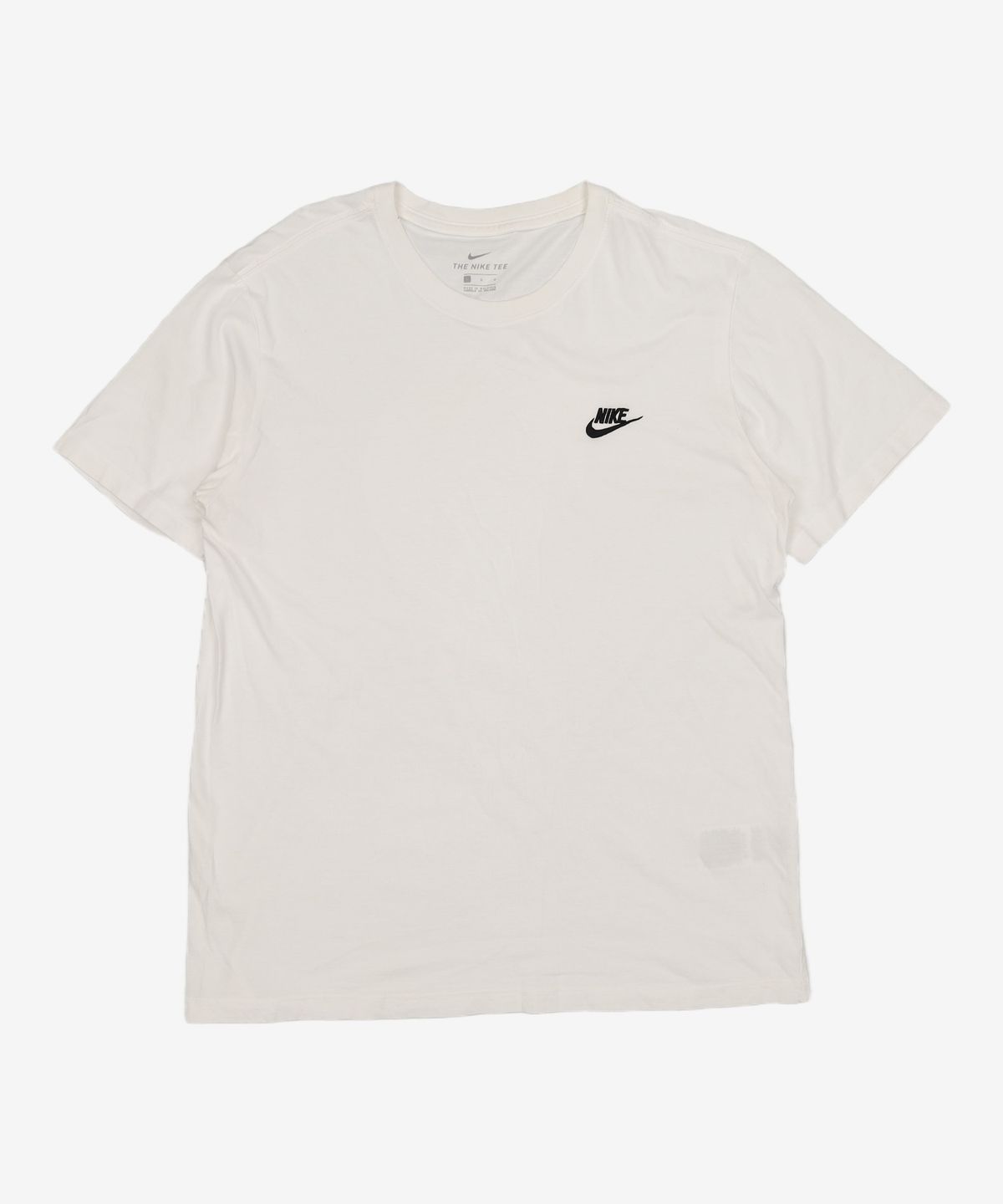 나이키(NIKE) 반소매 티셔츠 L