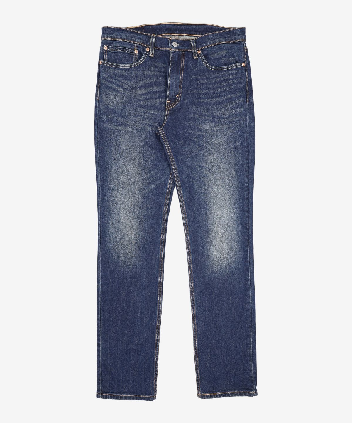 리바이스(LEVI'S) 청/데님 팬츠 W34L32