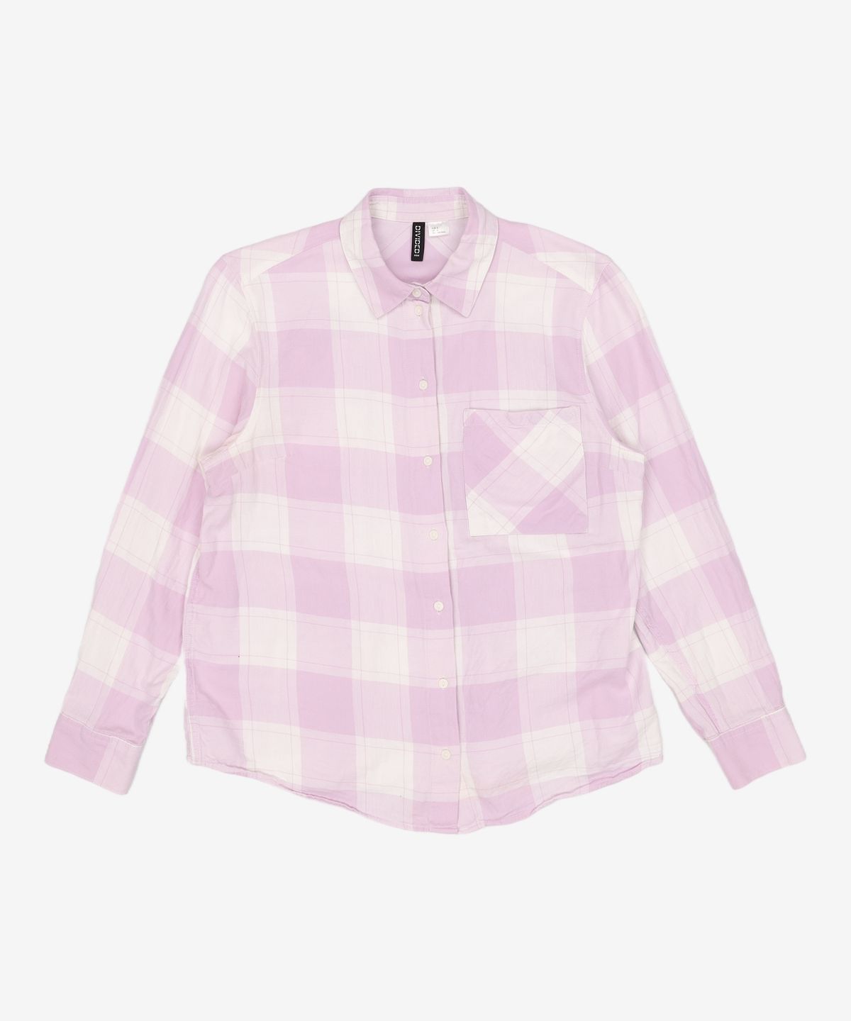 디바이디드에이치앤엠(DIVIDED H&M) 캐주얼 셔츠 S