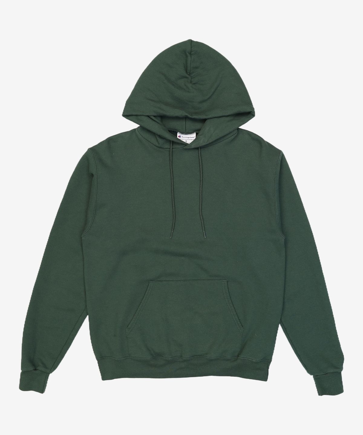 챔피온(CHAMPION) S700 기모 후드티 네이비 M