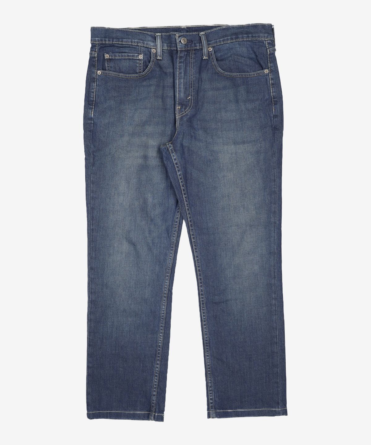 리바이스(LEVI'S) 청/데님 팬츠 36