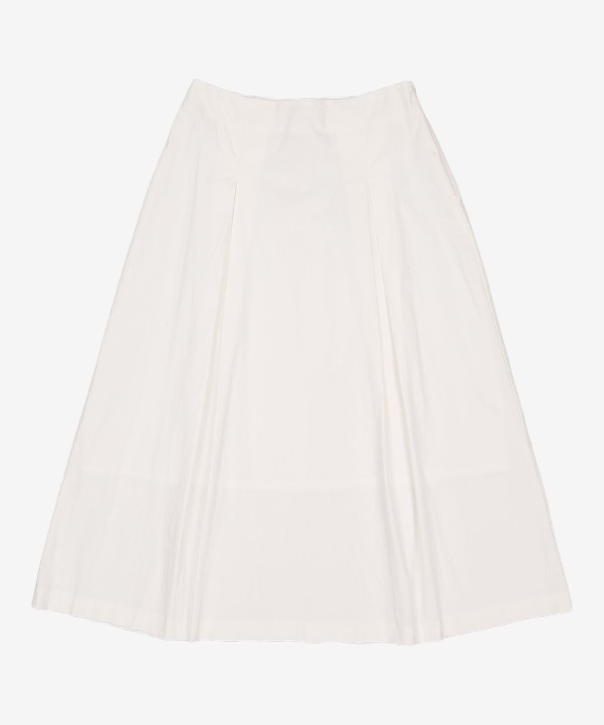 미쏘(MIXXO) 코튼 롱 스커트_MIWWHE461B 30