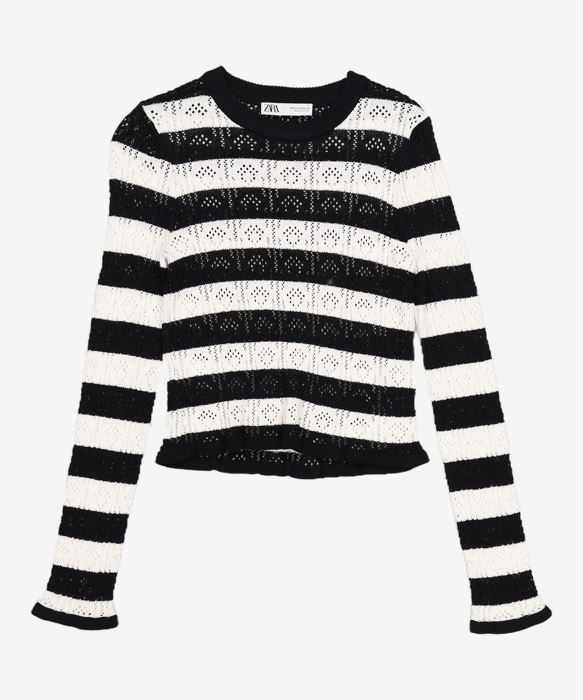 자라(ZARA) 니트/스웨터 M
