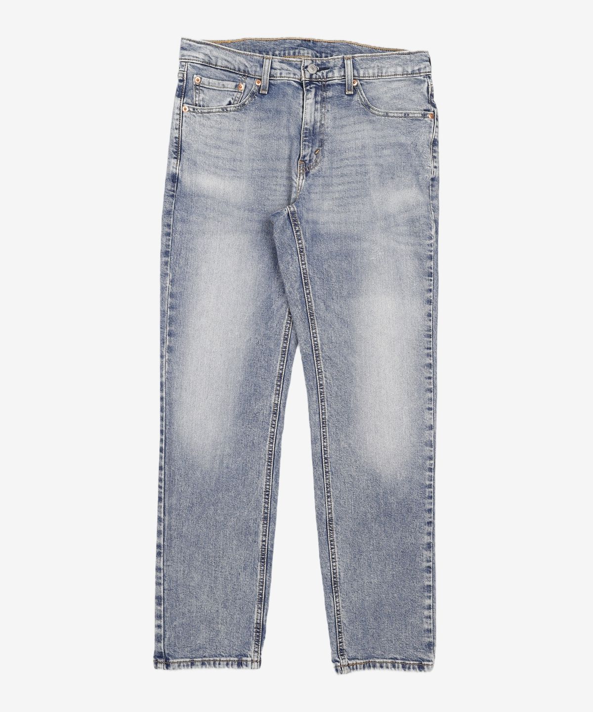 리바이스(LEVI'S) 청/데님 팬츠 32