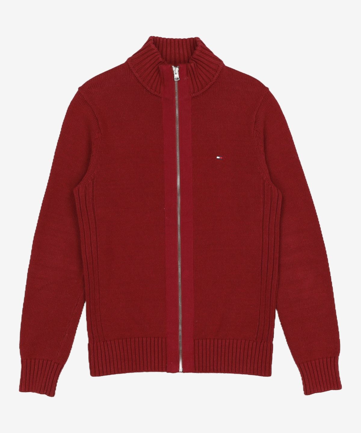 타미힐피거(TOMMY HILFIGER) 카디건 S
