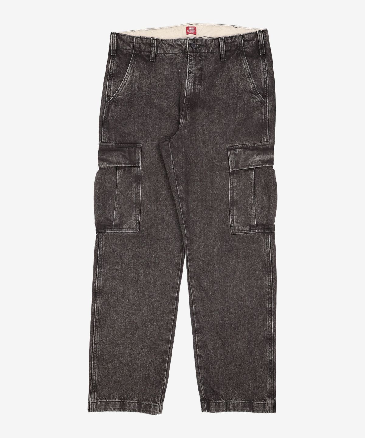 리바이스(LEVI'S) 청/데님 팬츠 34