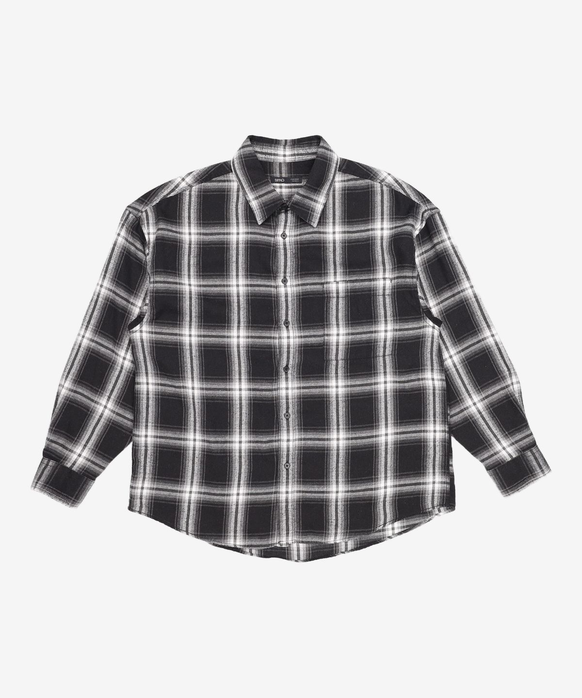 스파오(SPAO) 캐주얼 셔츠 L