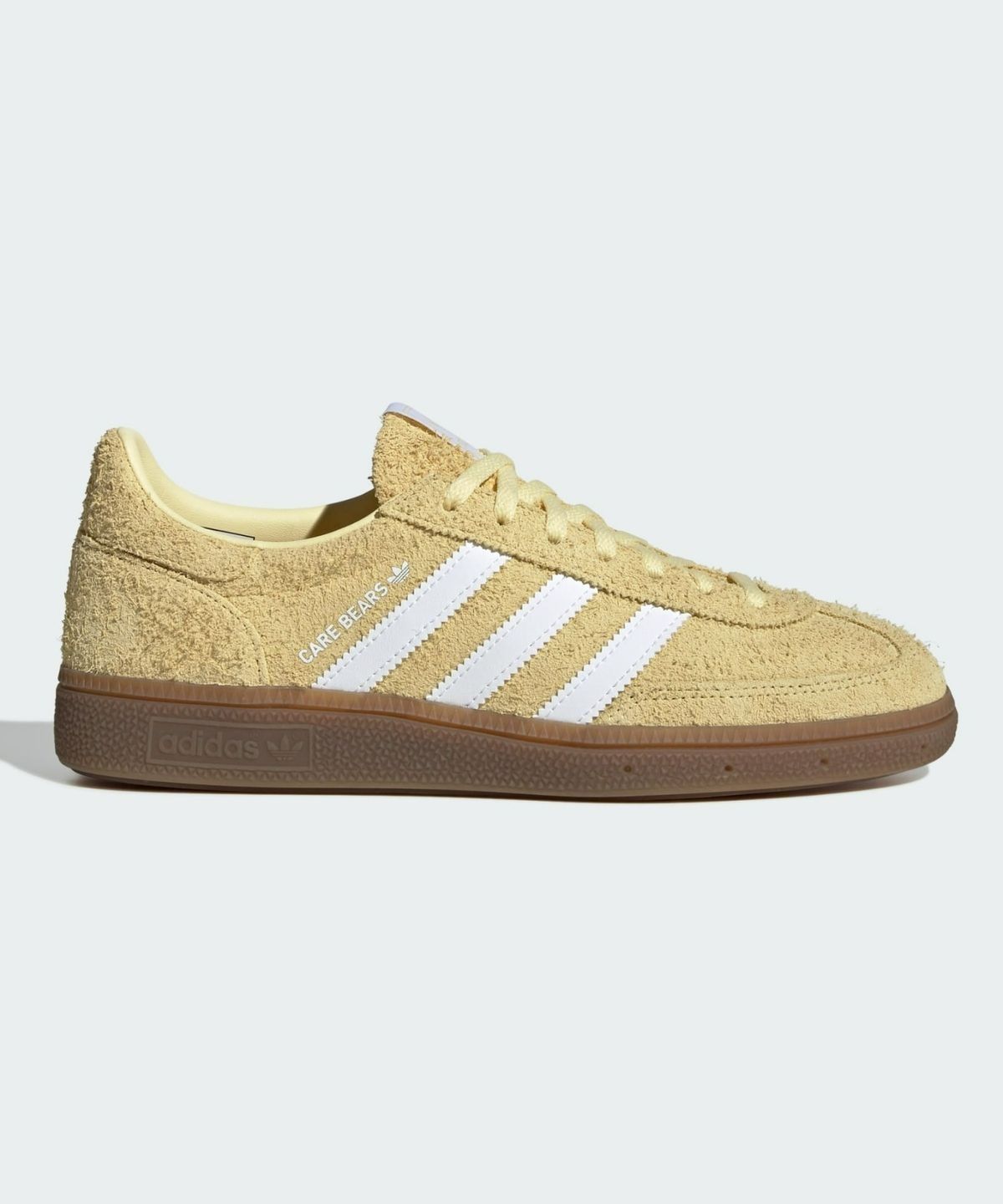 아디다스(ADIDAS) 케어베어 핸드볼 스페지알 - 옐로우 / KI5034
