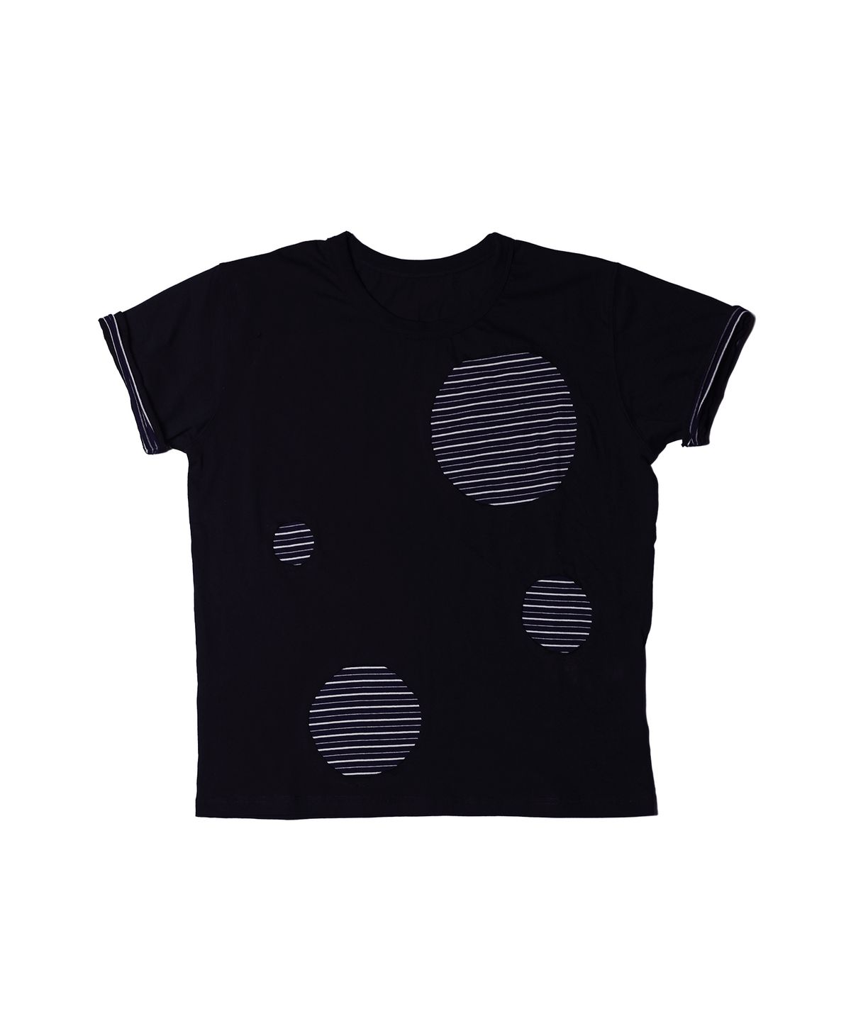 아트워크 뮤지엄(ARTWORK MUSEUM) 001 (NAVY)