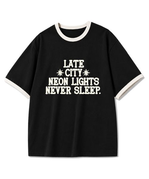 레이트 에이엠(LATE A.M)