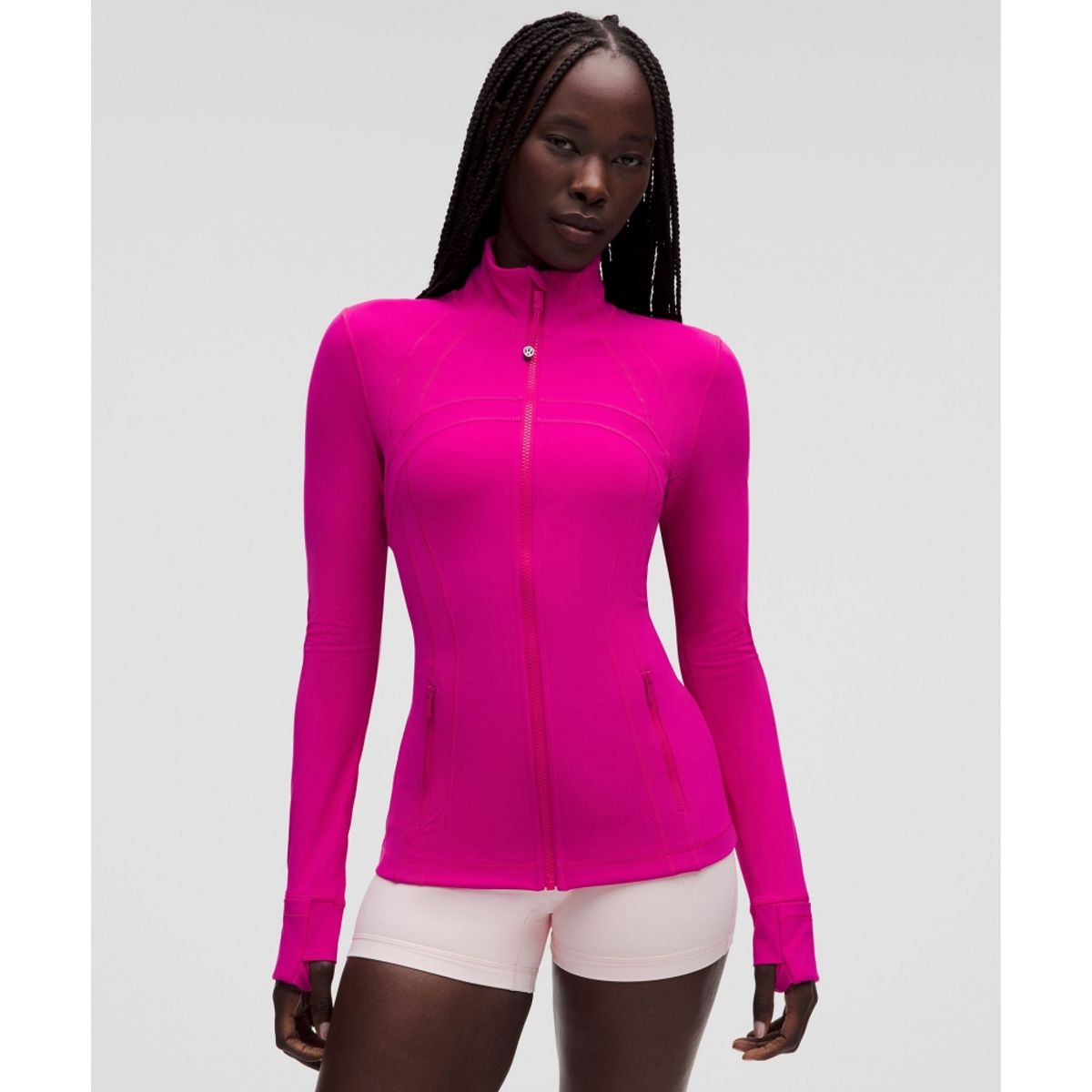 룰루레몬(LULULEMON) 디파인 재킷 *Nulu  PFRE