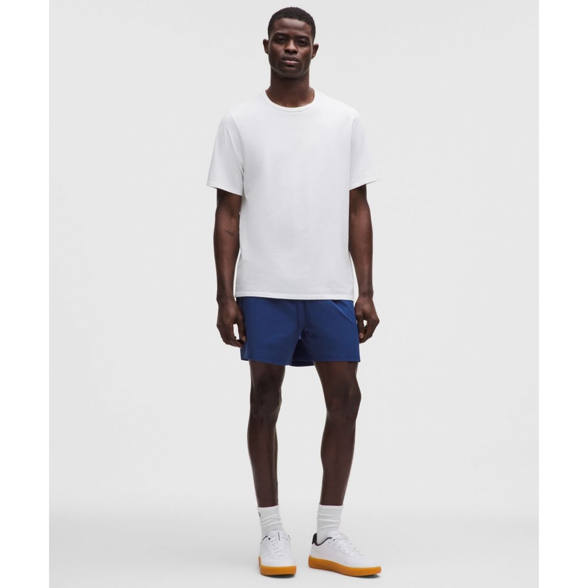 룰루레몬(LULULEMON) 스윔 쇼츠 5” *라이너  CLBU