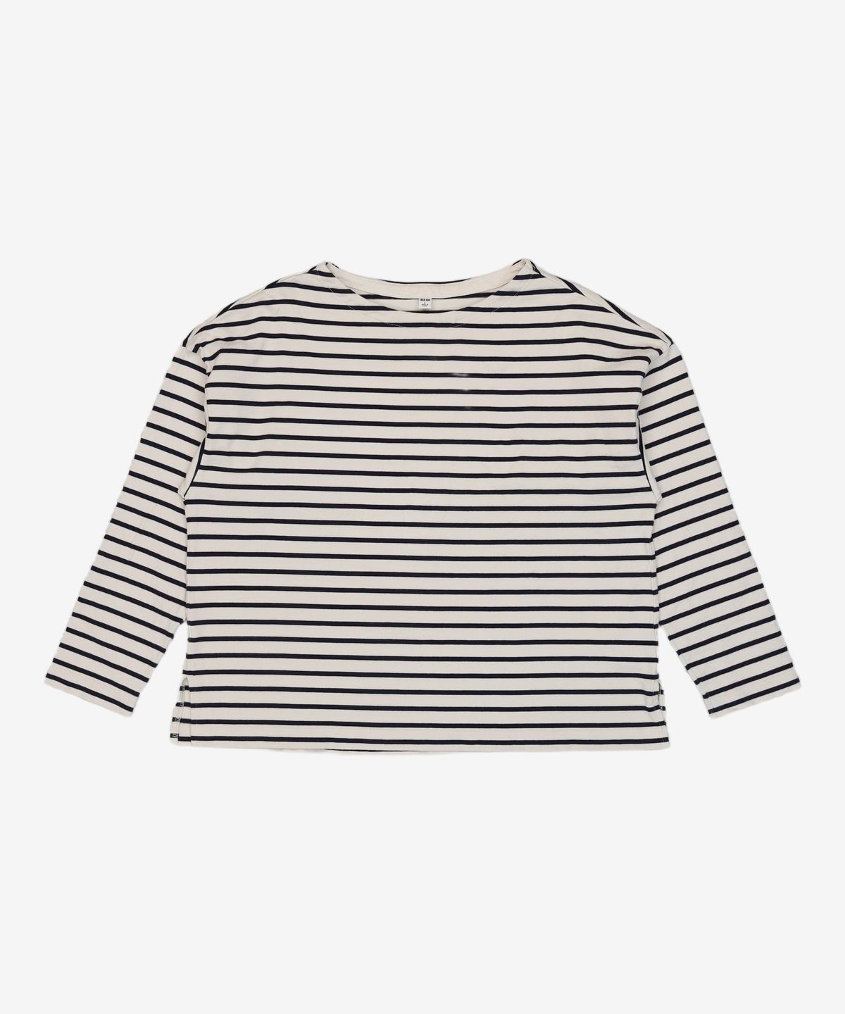 유니클로(UNIQLO) 긴소매 티셔츠 L