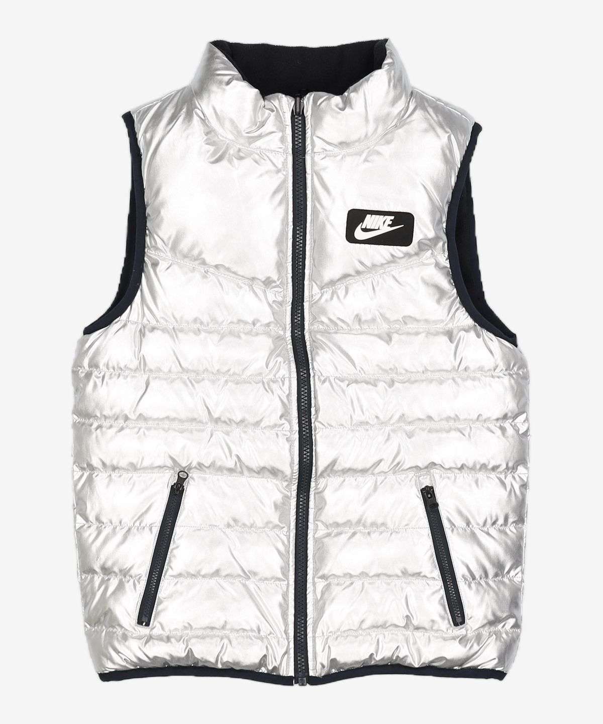 나이키(NIKE) 패딩 베스트 S