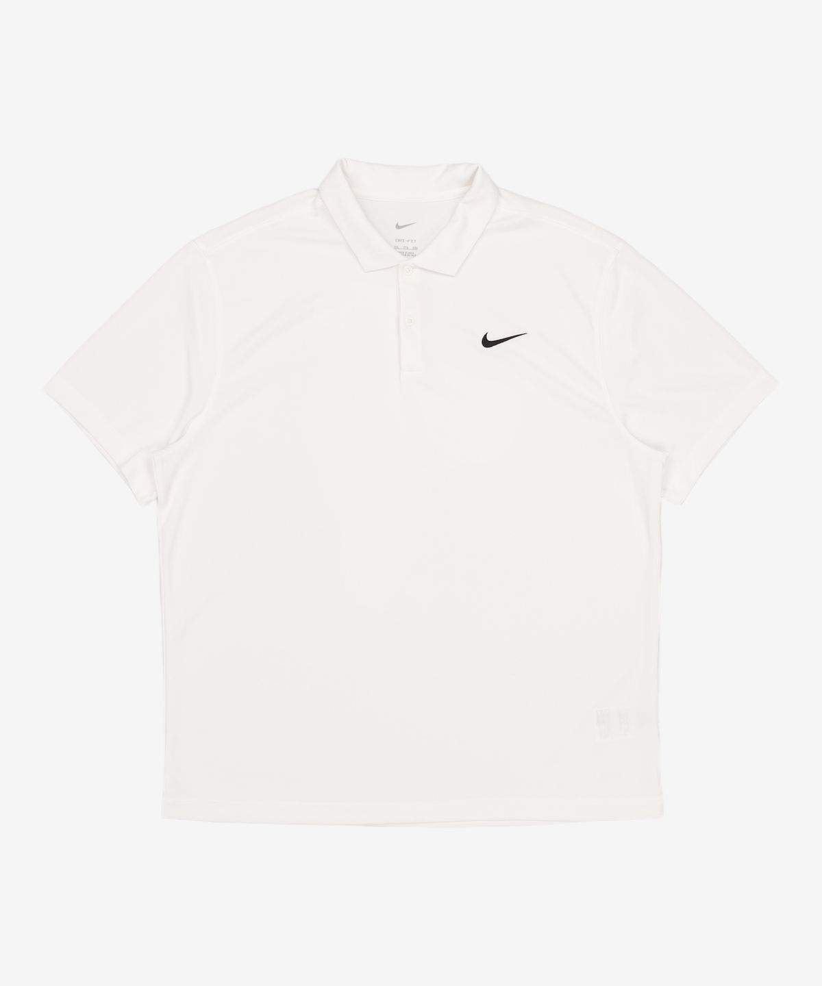나이키(NIKE) 피케/카라 티셔츠 110