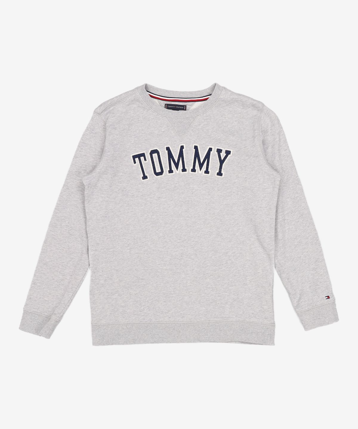 타미힐피거(TOMMY HILFIGER) 맨투맨/스웨트셔츠 XL