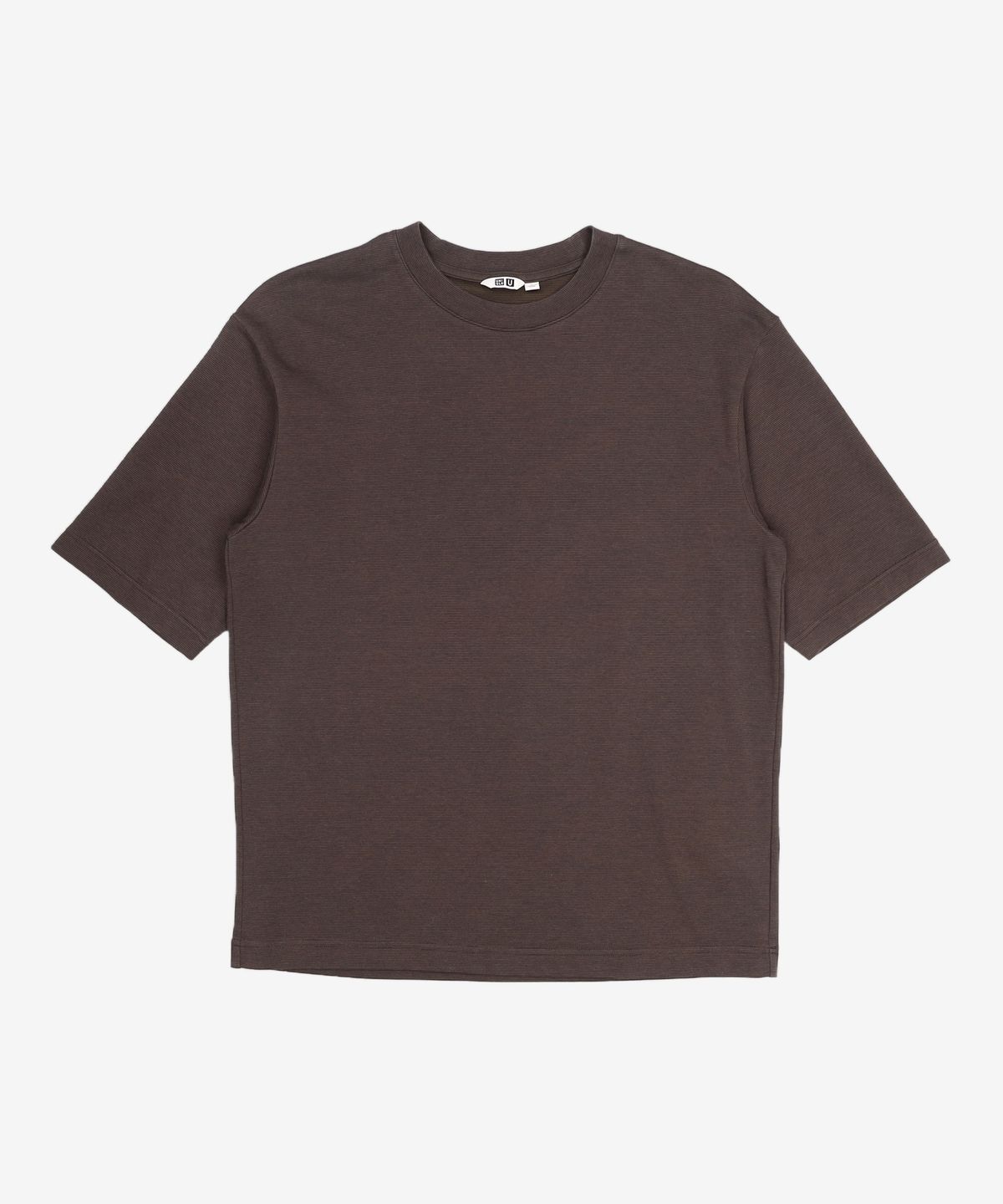 유니클로(UNIQLO) 반소매 티셔츠 L