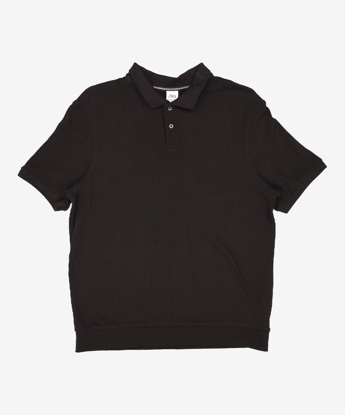 자라(ZARA) 피케/카라 티셔츠 L
