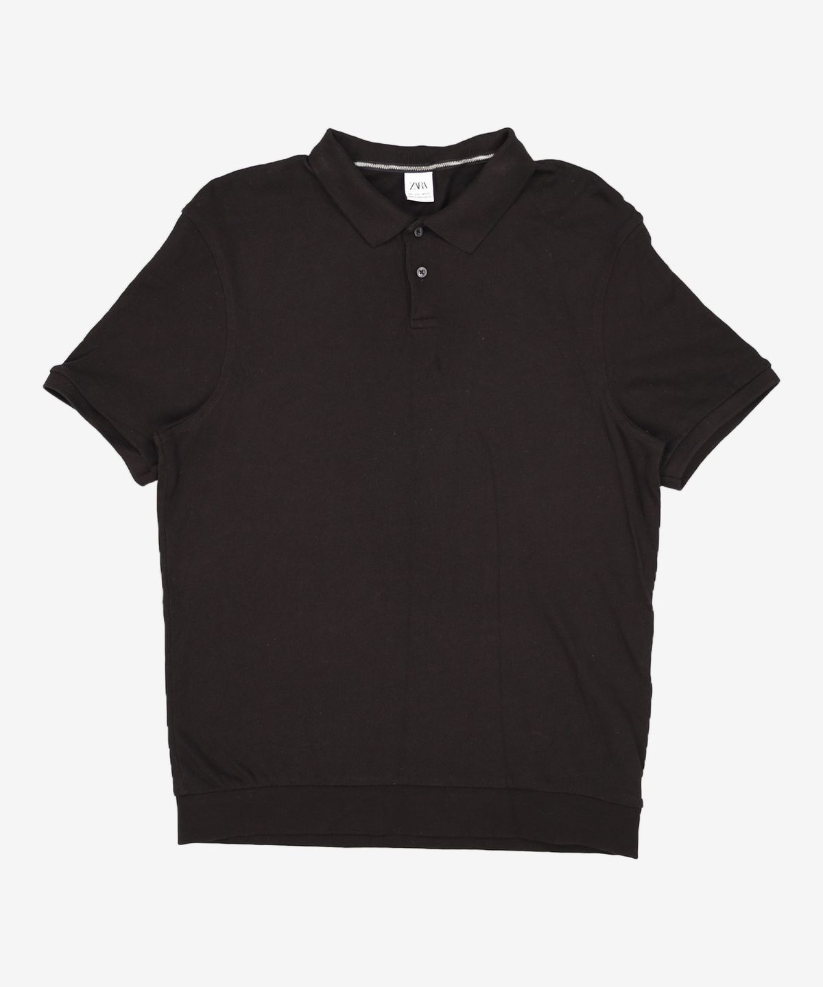 자라(ZARA) 피케/카라 티셔츠 L