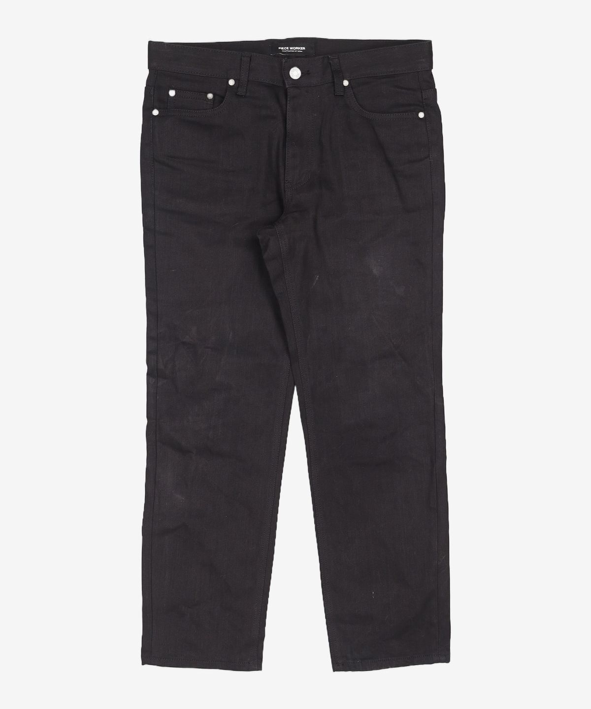 피스워커(PIECE WORKER) Raw Darkness2 / New Crop2 32