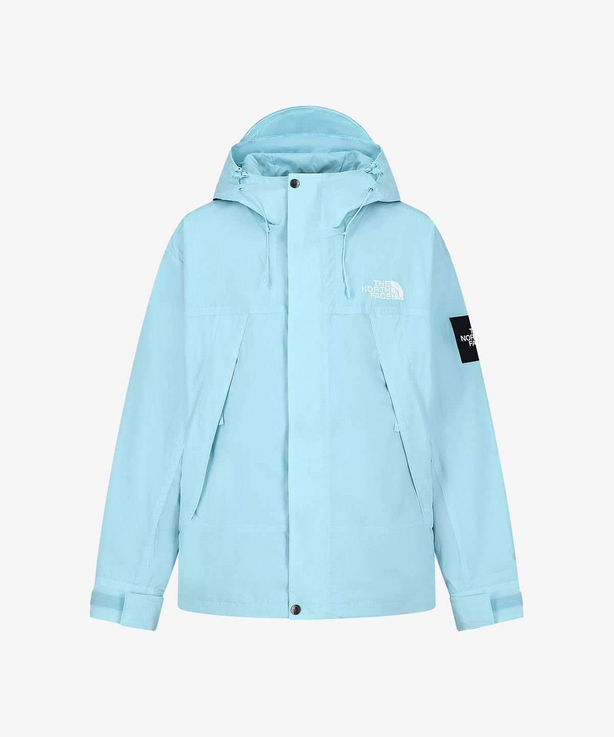노스페이스(THE NORTH FACE) NJ3BS23J 마티스 자켓 LIGHT_BLUE