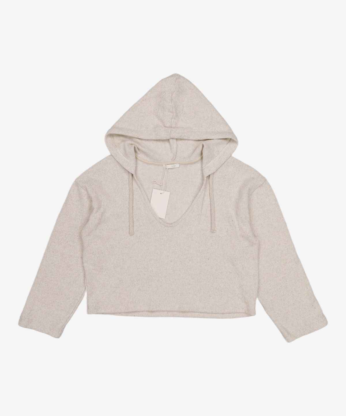 자라(ZARA) 후드 티셔츠 S