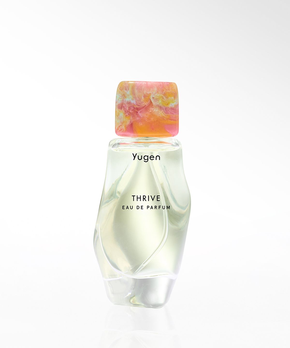 유겐(YUGEN) THRIVE 오 드 퍼퓸