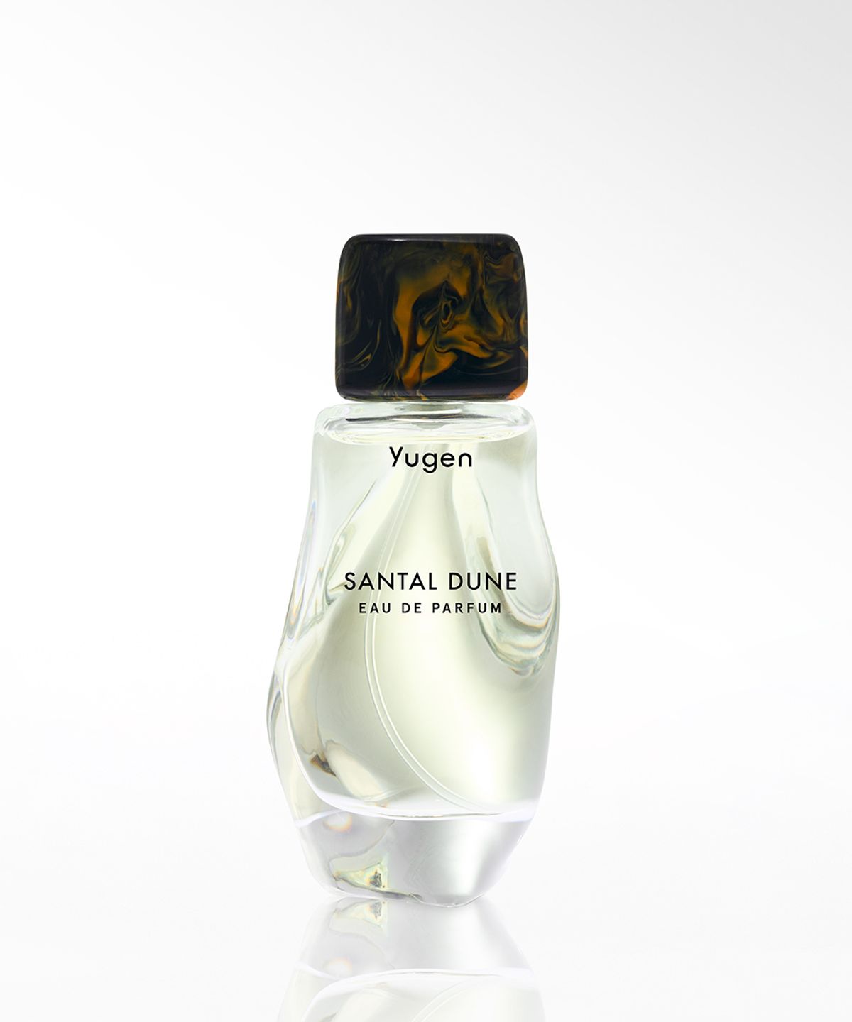 유겐(YUGEN) SANTAL DUNE 오 드 퍼퓸