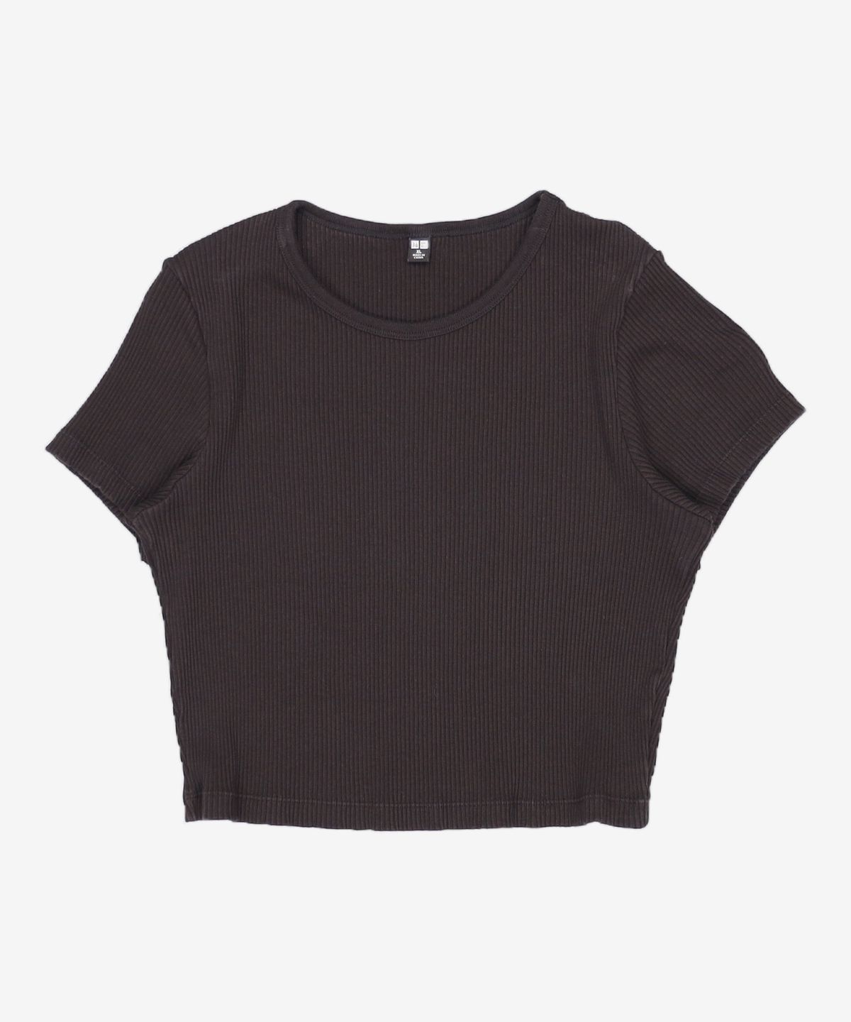 유니클로(UNIQLO) 반소매 티셔츠 XL