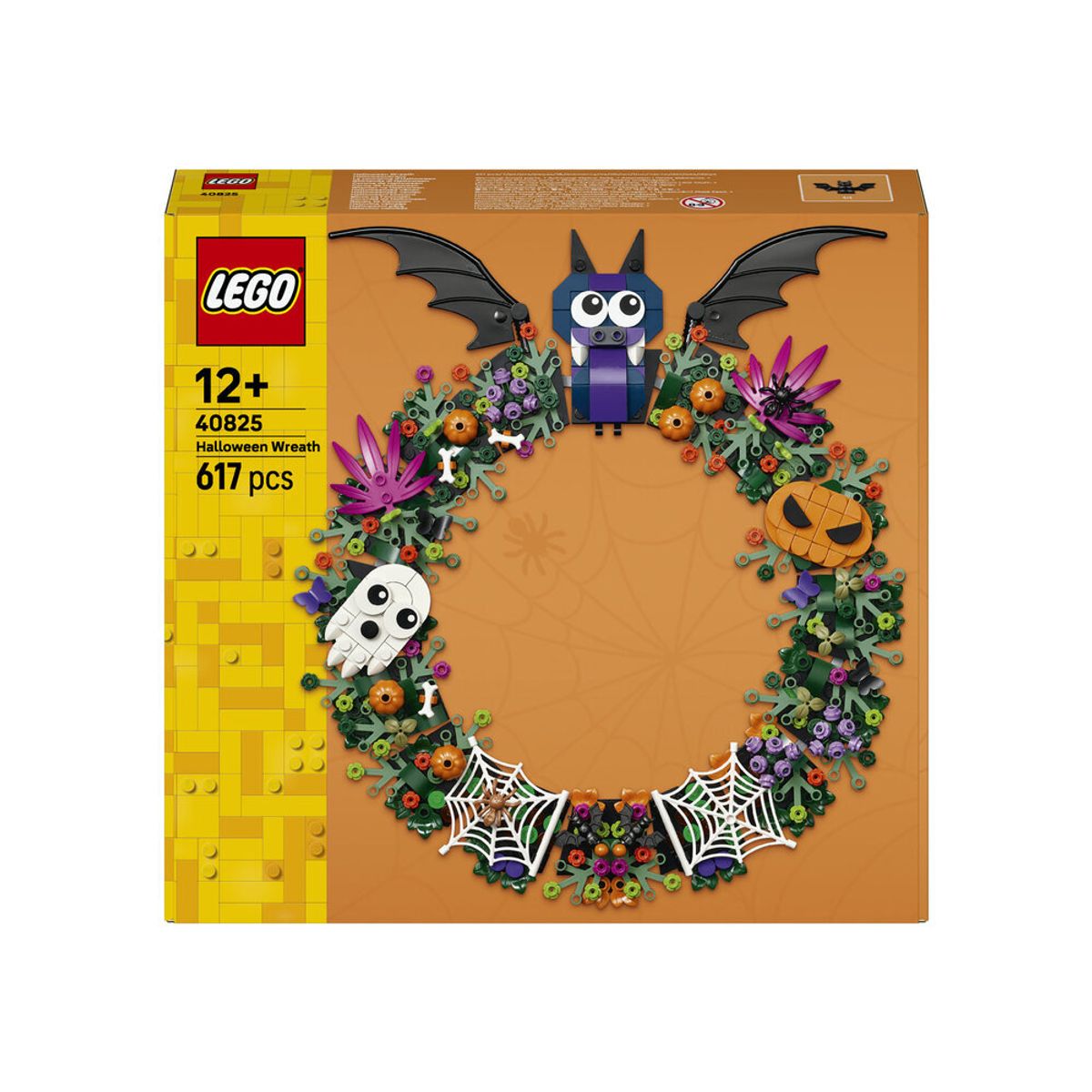 레고(LEGO) 레고 스페셜 40825 할로윈 화환 [레고공식]