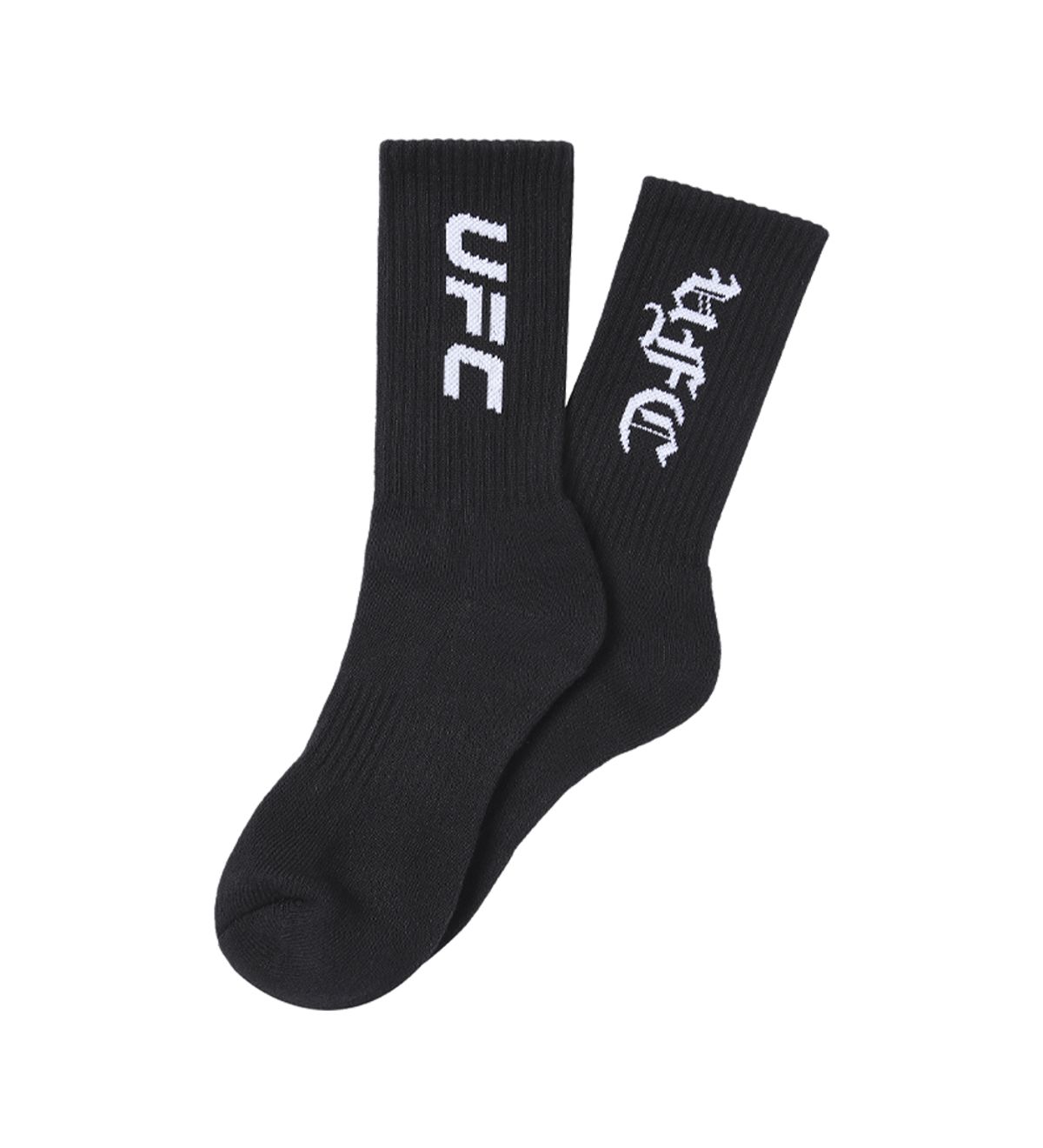 유에프씨 스포츠(UFC SPORT) UFC 고딕 크루 삭스 블랙 U2SCX3301BK