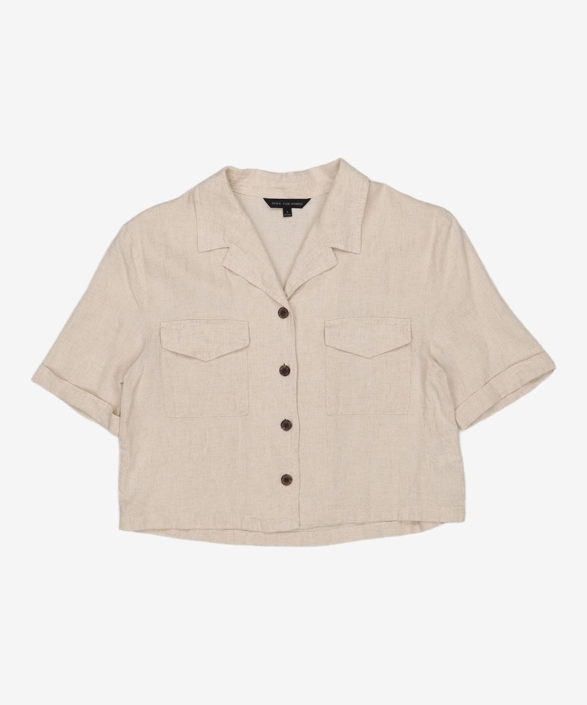 스파오(SPAO) 캐주얼 셔츠 S