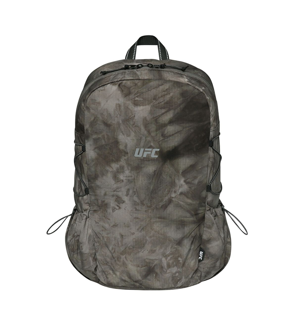 유에프씨 스포츠(UFC SPORT) UFC 경량 스트링 백팩 브라운 U4BPX3301BR