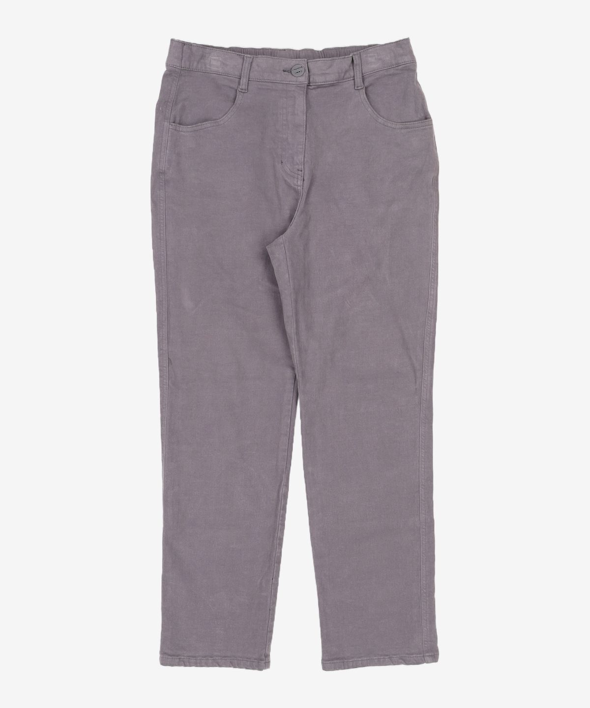 베네통(BENETTON) 청/데님 팬츠 44