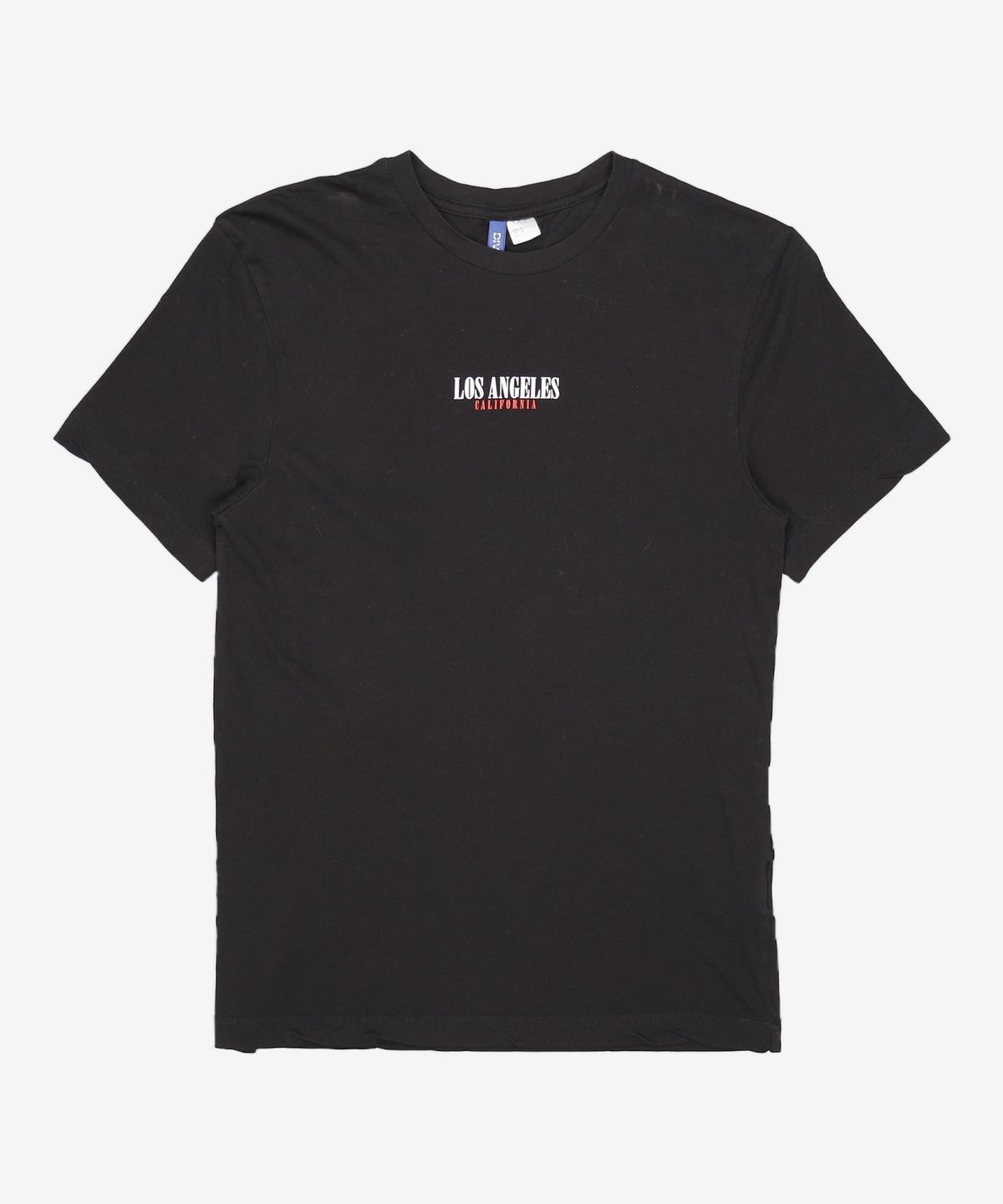 디바이디드에이치앤엠(DIVIDED H&M) 반소매 티셔츠 XS